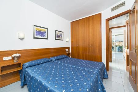 Apartaments Blau - 3
