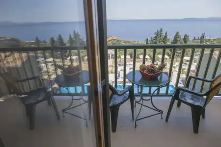 Corfu Aqua Nisaki - 6