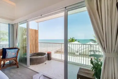 Baan Kang Mung Hua Hin On The Beach - 42