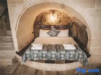 Tale Cave Inn - 66