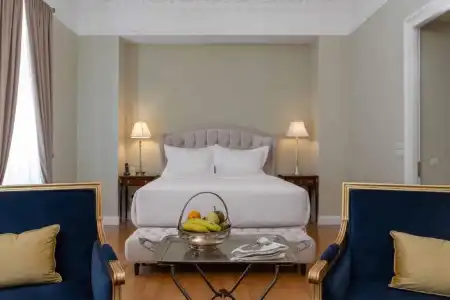 Noble Suites - 163