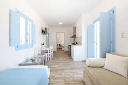 Stratos Studios & Apartments - 152
