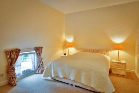 & Restaurant Jörg Müller - 28