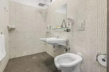 Reggia Suite Spa - 52