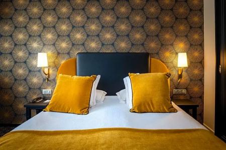 Best Western Plus Le Moderne - 88