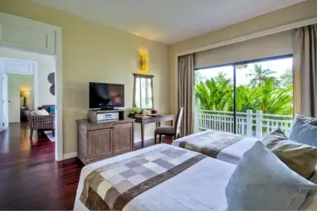 Cape Panwa Phuket - 115