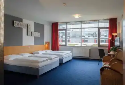 Plaza Inn Braunschweig City Nord - 22