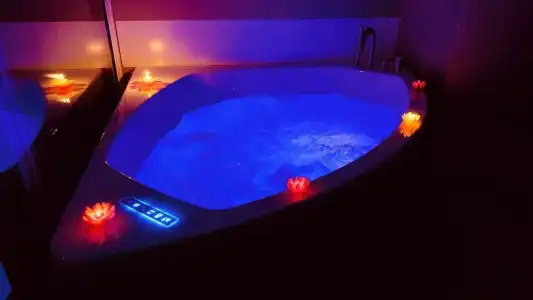 B&b A'luggetella - 46