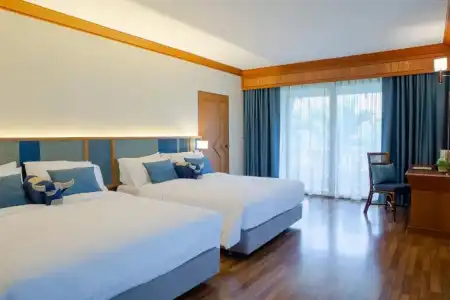 Maneechan Resort & Sport Club - 50