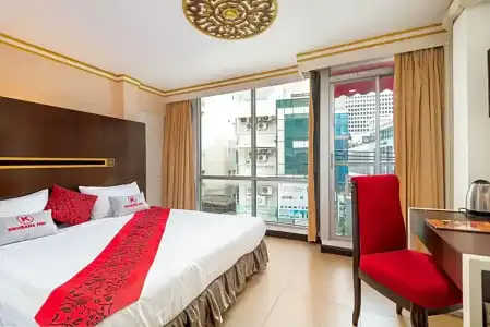 Khurana Inn - 28