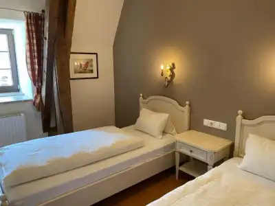 ApartAnsitz Felsenheim - 89