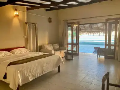 Ailay Resort - 3