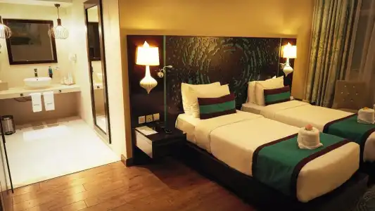 Signature Al Barsha - 30