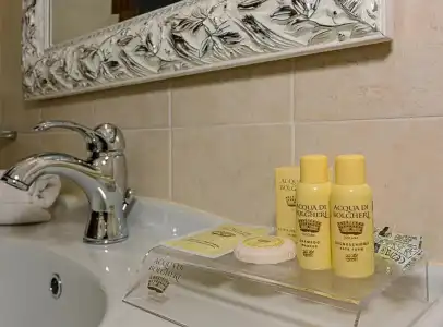 Rinascimento Bed & Breakfast - 7