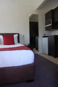 Eden Park Motel - 65