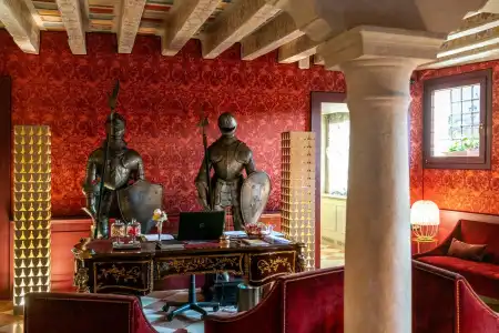 EXCESS VENICE Boutique & Private Spa - Adults Only - 1