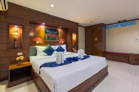 PR Patong Residence - 34