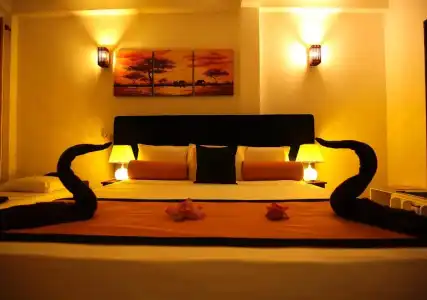 Celestial Inn - 14