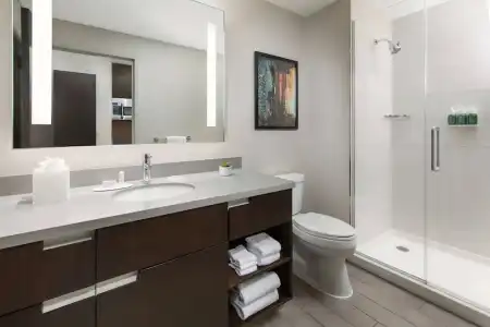 Residence Inn by Marriott New York Downtown Manhattan/World Trade Center Area - 46
