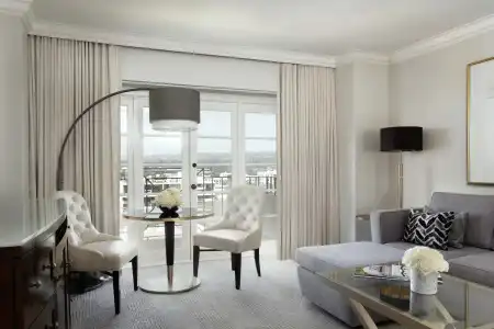 Four Seasons Los Angeles at Beverly Hills - 48