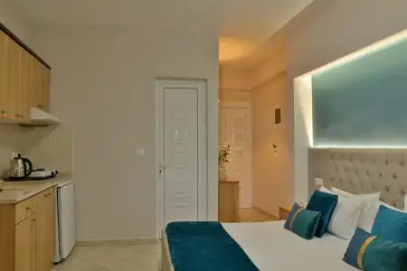 Irida Apartments - 54