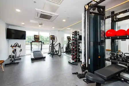 Staybridge Suites Cardiff by IHG - 24