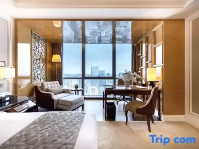 The Ritz-Carlton, Chengdu - 81