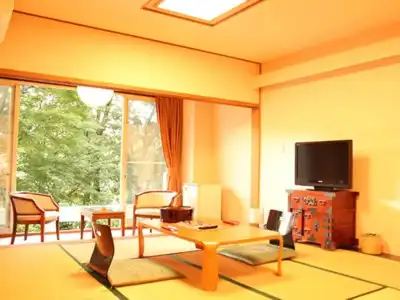 Ryokan Le Vent Vert Kokyo - 6