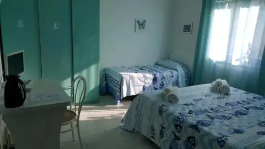 Villa Italia B&B - 65
