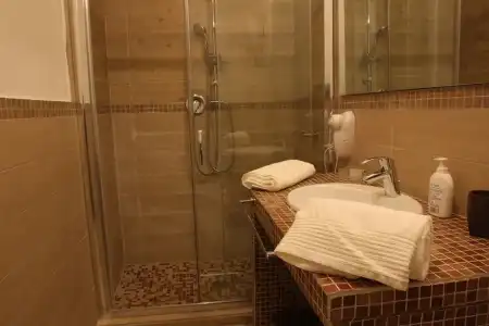 Base Napoli B&B - 22