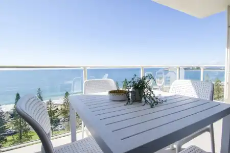 Pacific Beach Resort - 188
