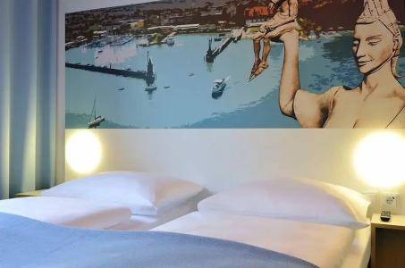 B&B Passau-West - 23