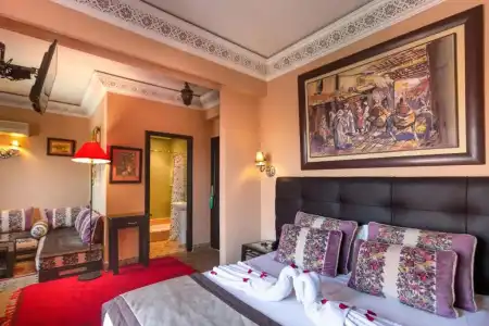 Le Caspien Boutique-hotel - 24