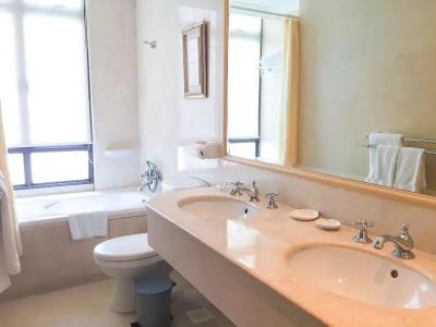 Great World Serviced Apartments - 7