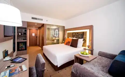 Novotel Bangkok On Siam Square - 57