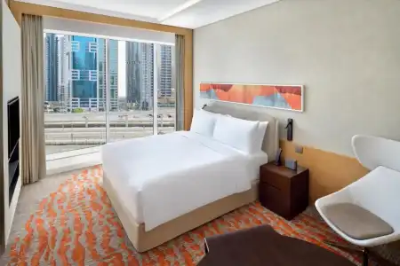 Crowne Plaza Marina, an IHG - 69