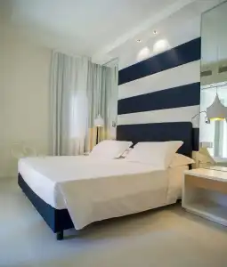 Metropol Ceccarini Suite - Luxury apartments - 36