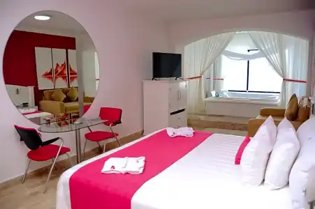 Bel Air Collection Resort & Spa Cancun - 40