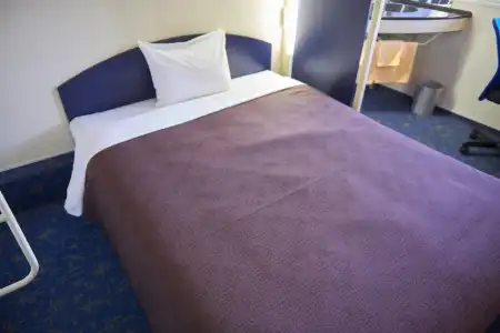 Select Inn Isezaki - 12