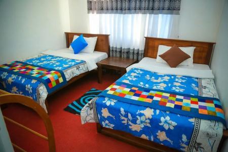 The Rosedale Grand Nuwara Eliya - 2