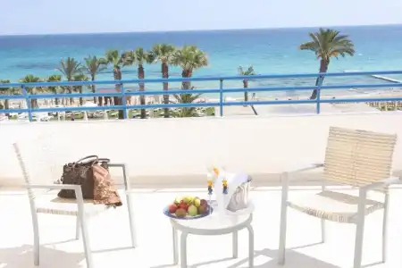 Vrissiana Boutique Beach - 75