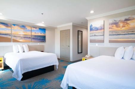 Days Inn by Wyndham Santa Monica - 54