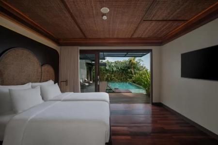 The Garcia Ubud & Resort - 33