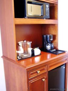 Hilton Garden Inn Charlotte Uptown - 38