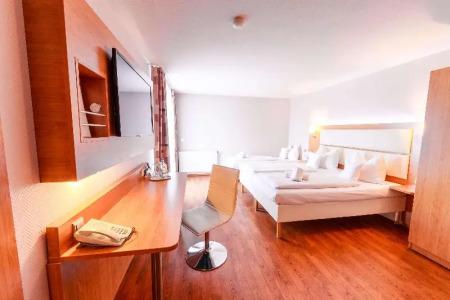 PLAZA INN Heilbronn - 43