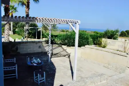 Masseria dei Monaci - 86