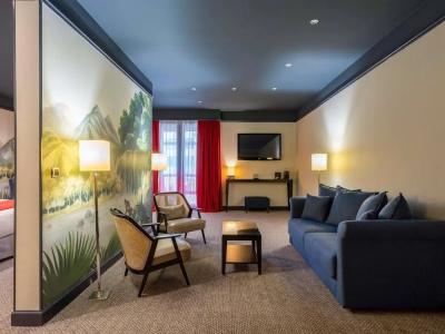 Mercure Bordeaux Château Chartrons - 120