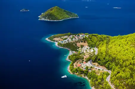 Adrina Beach - 124