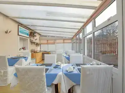 Arden Guest House, Craigmillar Castle Edinburgh - 15