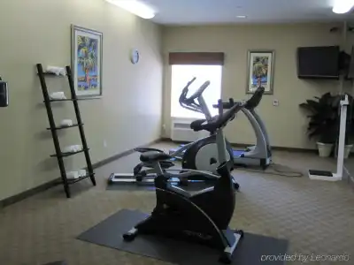 Holiday Inn Express Tampa N I-75 - University Area by IHG - 12